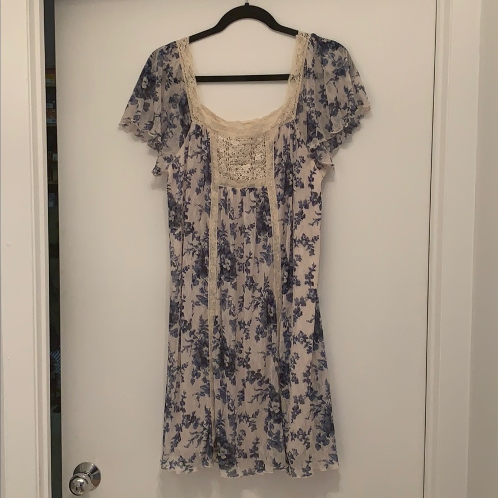 Ralph Lauren Dress Large